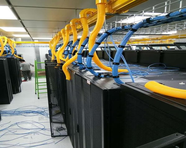hong kong server